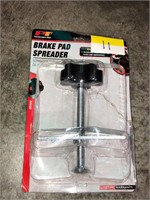 Brake Pad Spreader