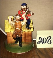 Fiddler on the Roof Music Boxes