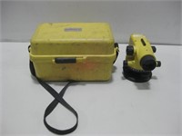 Leica Geosystems Laser Alignment Untested