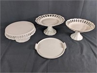 Servingware Collection