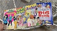 ARCHIE COMICS