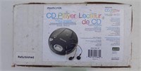 Memorex CD Player