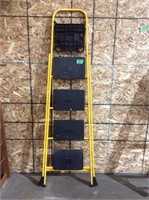 67" step ladder