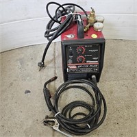 Lincoln SP-275 Plus Mig Welder