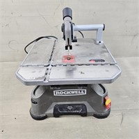 Rockwell RK7320 Table Mounted Saber Saw