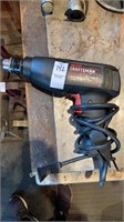 Craftsman 3/8in Corded Drill