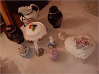 10 pieces covered dish picture and more
