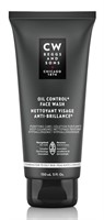 CW Beggs Oil Control+ Face Wash for Men, Oily