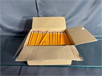 Box Of #2 Pencils