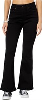 Levi's Women's 726 High Rise Flare Jeans, (New)