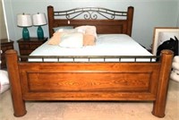 Harbor Home King Bed