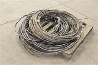 Pallet Of Electrical Wire