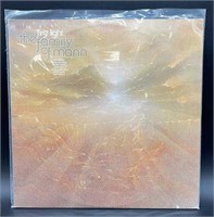VTG Herbie Mann Vinyl: First Light...