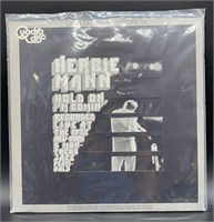 VTG Herbie Mann Vinyl