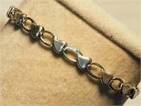S/Silver Bracelet