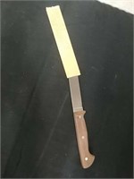Vintage Gerber knife