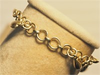 $160. S/Silver Bracelet