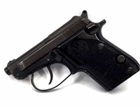 Beretta Model 21A .22 LR Pistol