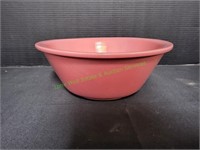 Mix-1 Rose Ceramic Mixing Bowl