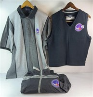 FEDEX KART RACING JACKETS & SHIRT JACKET