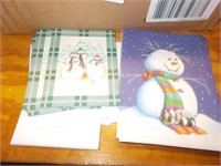 Christmas Cards, Books, Bath Pillow, Spatulas,