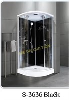 Shower Environment SL-3636B