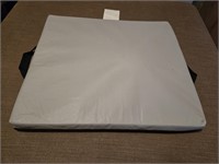 18"×16" Foam Cushion