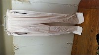 NEW Youth Pink Track Pants Size XL Waist=30-34