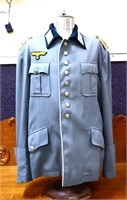 Vintage WWII soldiers jacket