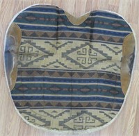 Sheepskin & Wool Saddle Pad