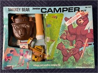 Junior Camper Kit