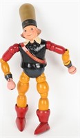 CAMEO RCA RADIOTRON ADVERTISING FIGURE