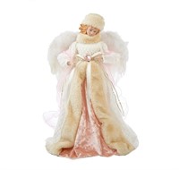 Holiday Memories Angel Figurine