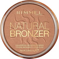 Sealed -Rimmel London -Bronzer