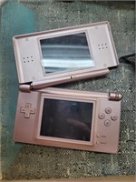 Nintendo DS for parts