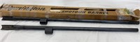Remington 1100 12ga Original & Turkey Barrels