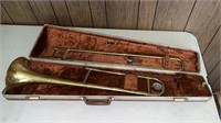 Olds Ambassador Brass Trombone