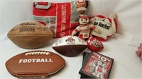 Bucks - Ohio Football Memorabilia