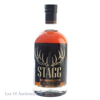 Stagg Barrel Proof Bourbon (Batch 18, 131 pf)