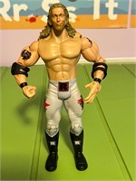 WWE Edge Action Figure No Box