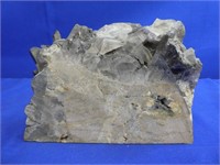 Geode Mineral Rock