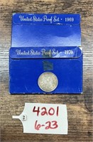 A1 - Collector Coins