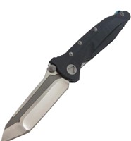 Eafengrow EF55 Pocket Knife Folding Knife G10