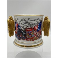 America's Bicentennial Cup - Limited Edition 99/7
