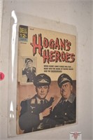 Dell Comics "Hogan's Hero's" #8