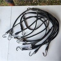 BUNGEE CORDS