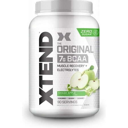 XTEND Original BCAA Powder Smash Apple