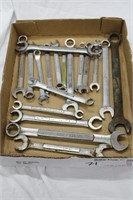 CRAFTSMAN WRENCHES ALL