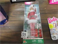 86271 Barbie Santa's Helper