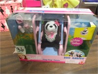 28938 2000 Zoo Babies - Ping Ping Panda